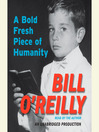 A Bold Fresh Piece of Humanity